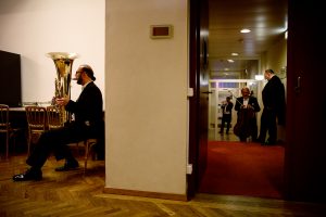 Konzert der Wiener Symphoniker im Wiener Konzerthaus © WienTourismus Peter Rigaud