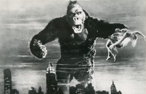 King Kong 1933 Merian C Cooper Ernest B Schoedsack