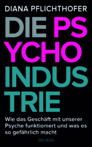 Die Psycho Industrie druck high cmyk