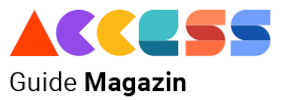 Access Guide Magazin