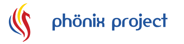 Phönix Project Logo