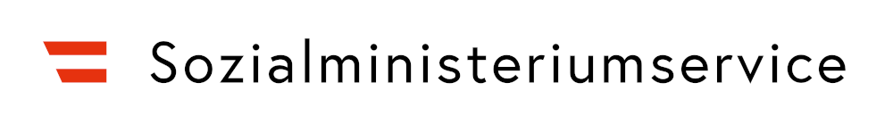 Sozialministeriumservice Logo