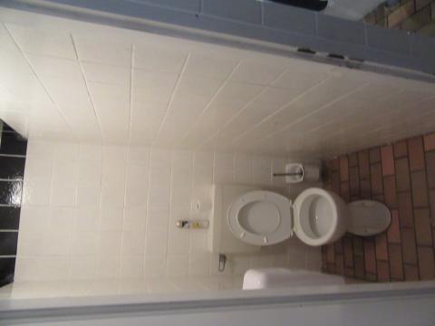 Herren Toilette