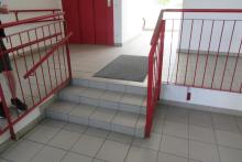 Treppe 1