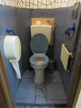 Damen WC