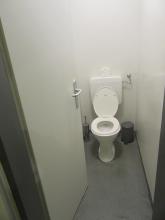 Damen WC