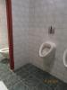 rechtes WC
