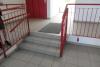 Treppe Vorraum